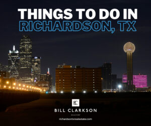 Featured image for the things to do in richardson tx Blog Article