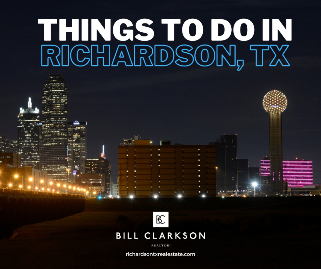 Featured image for the things to do in richardson tx Blog Article