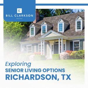 exploring senior living richardson tx options