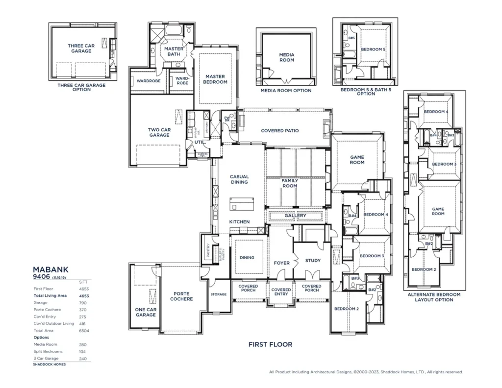 Featured Image for The Montgomery by Shaddock Custom Builders & Developers, LLC Floor Plan image Image by shaddockhomes