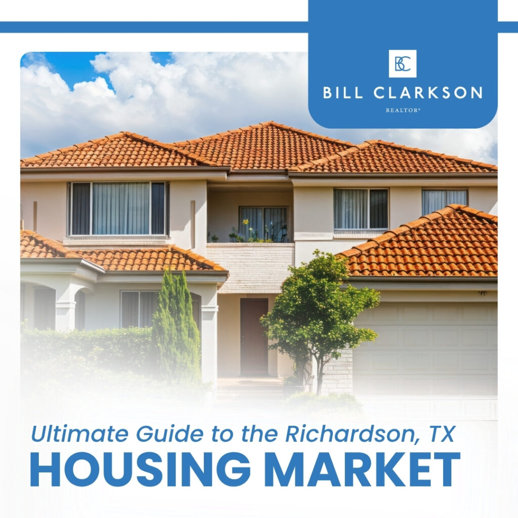 Ultimate Guide to the Richardson, TX Housing Market