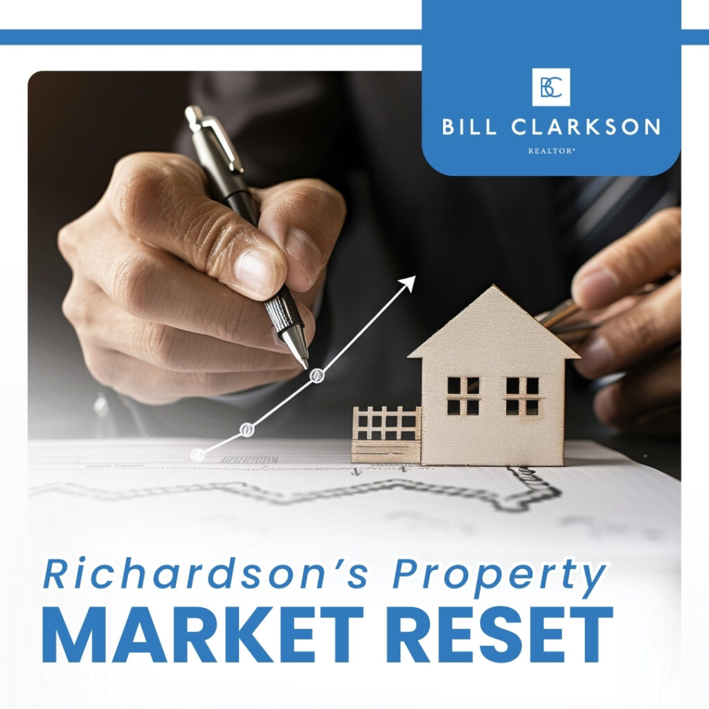 Richardson's 2026 Property Market Reset