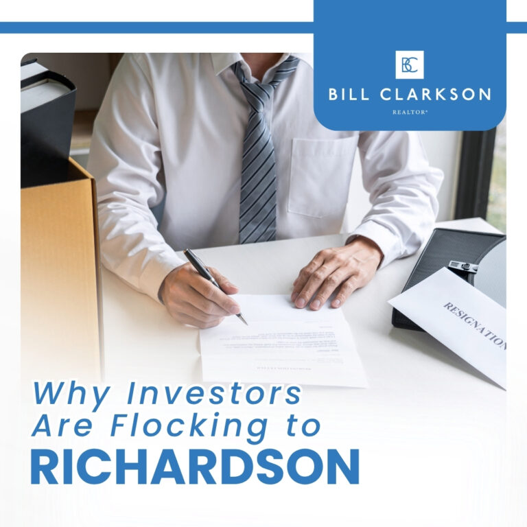 Why Investors Are Flocking to Richardson in 2026