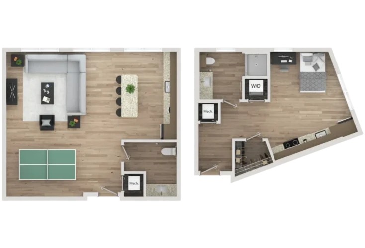 Image 4 for The Elara by Crescer Designs in Richardson, TX Builders Page Image by Elara flagstaff